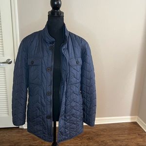 Hugo boss jacket